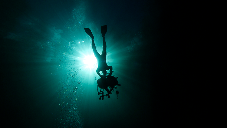 Ανακαλύφθηκε το βαθύτερο υποβρύχιο σπήλαιο του κόσμου